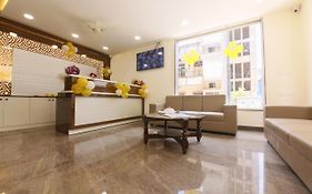 Hotel Sigma Suites